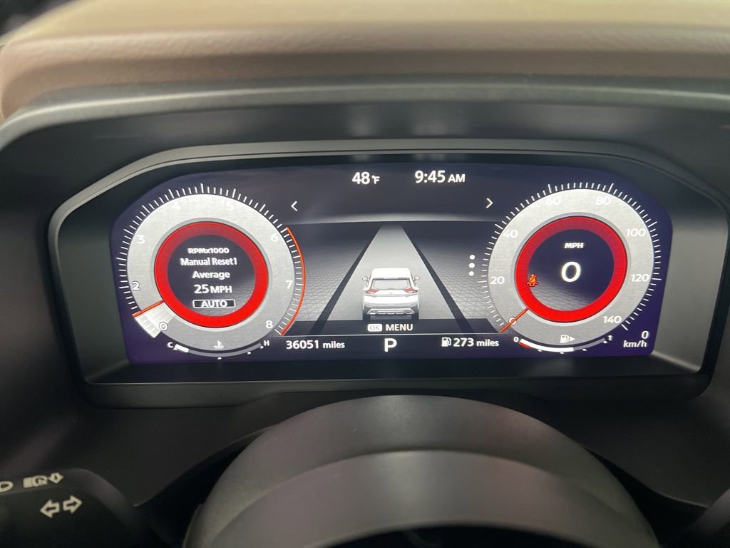 Certified 2021 Nissan Rogue Platinum AWD/4WD image 62