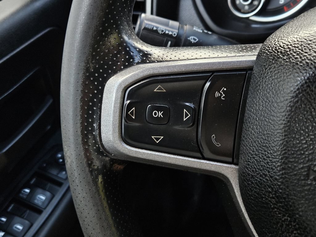 Used 2023 RAM 3500 Tradesman AWD/4WD image 21
