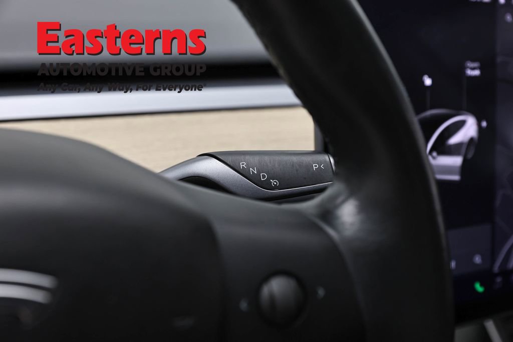 Used 2018 Tesla Model 3 Long Range AWD/4WD image 13