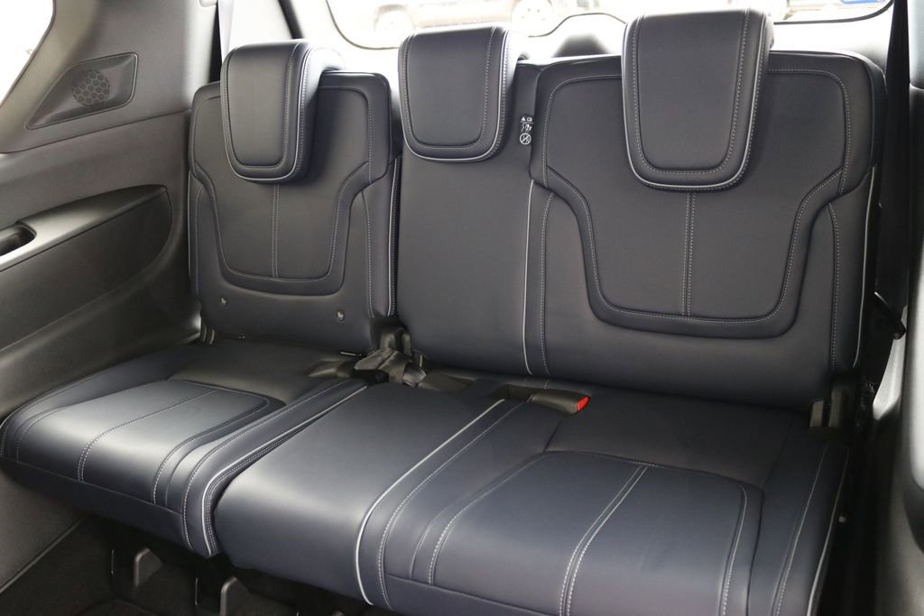 New 2026 INFINITI QX80 4WD image 28