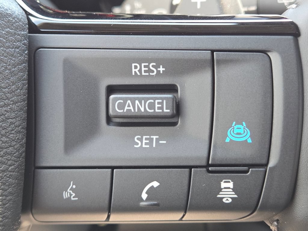 New 2026 Nissan Pathfinder SL AWD/4WD image 33