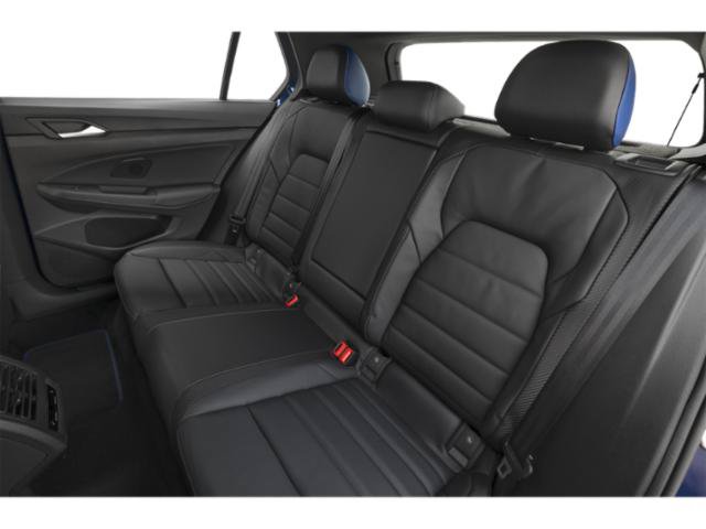 New 2027 Volkswagen Golf R Black Edition AWD/4WD image 9