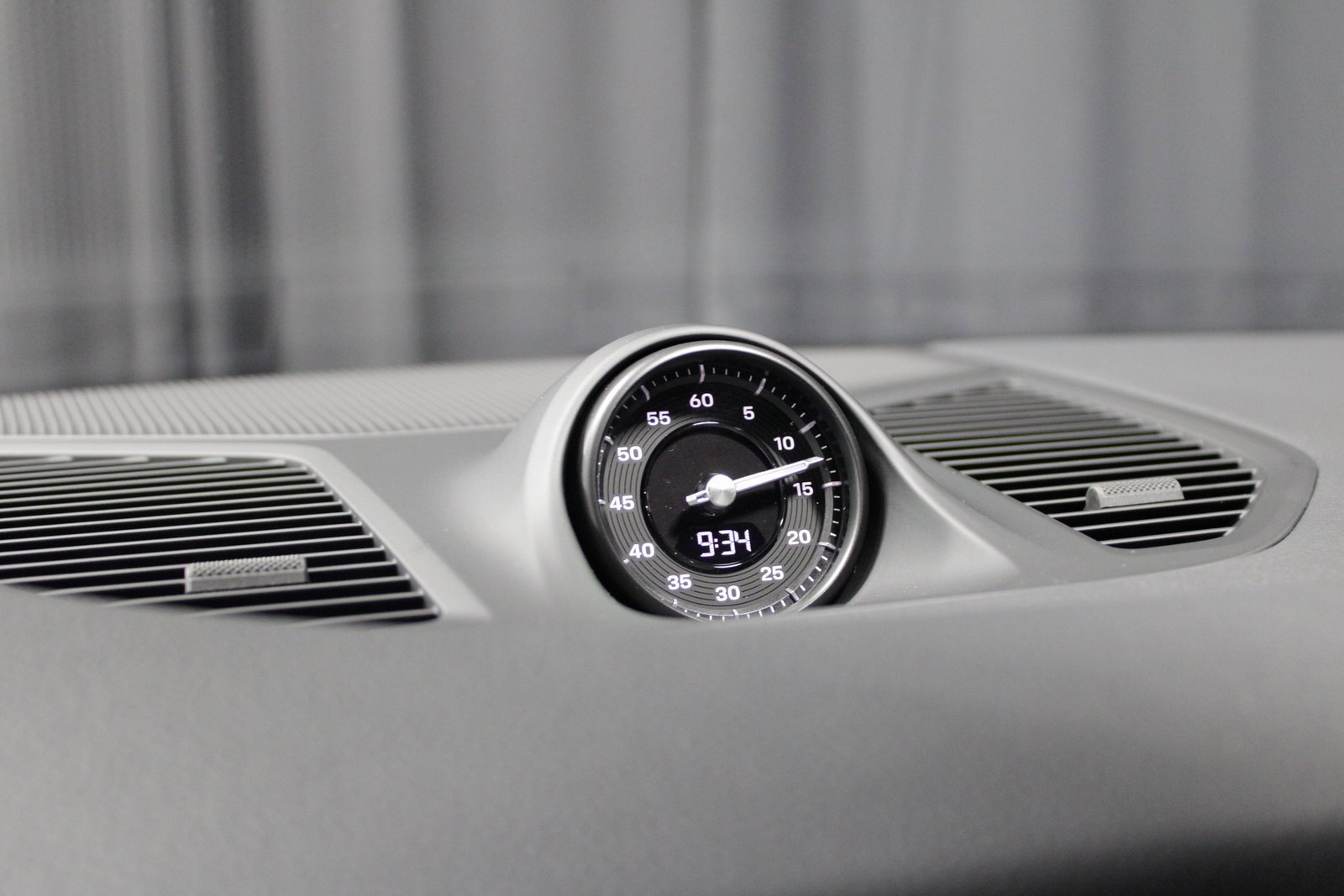 New 2026 Porsche Cayenne S image 34