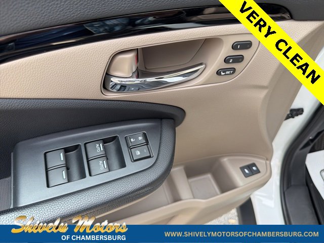 Used 2022 Honda Pilot Touring image 22