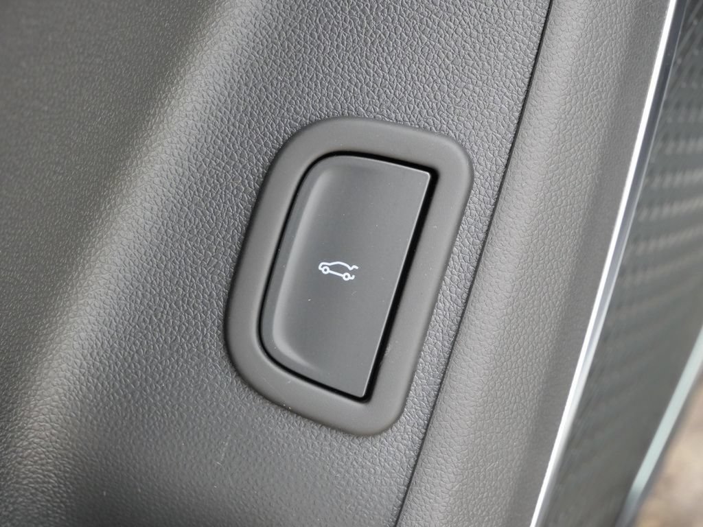 New 2026 GMC Acadia Elevation w/ Black Edition AWD/4WD image 47