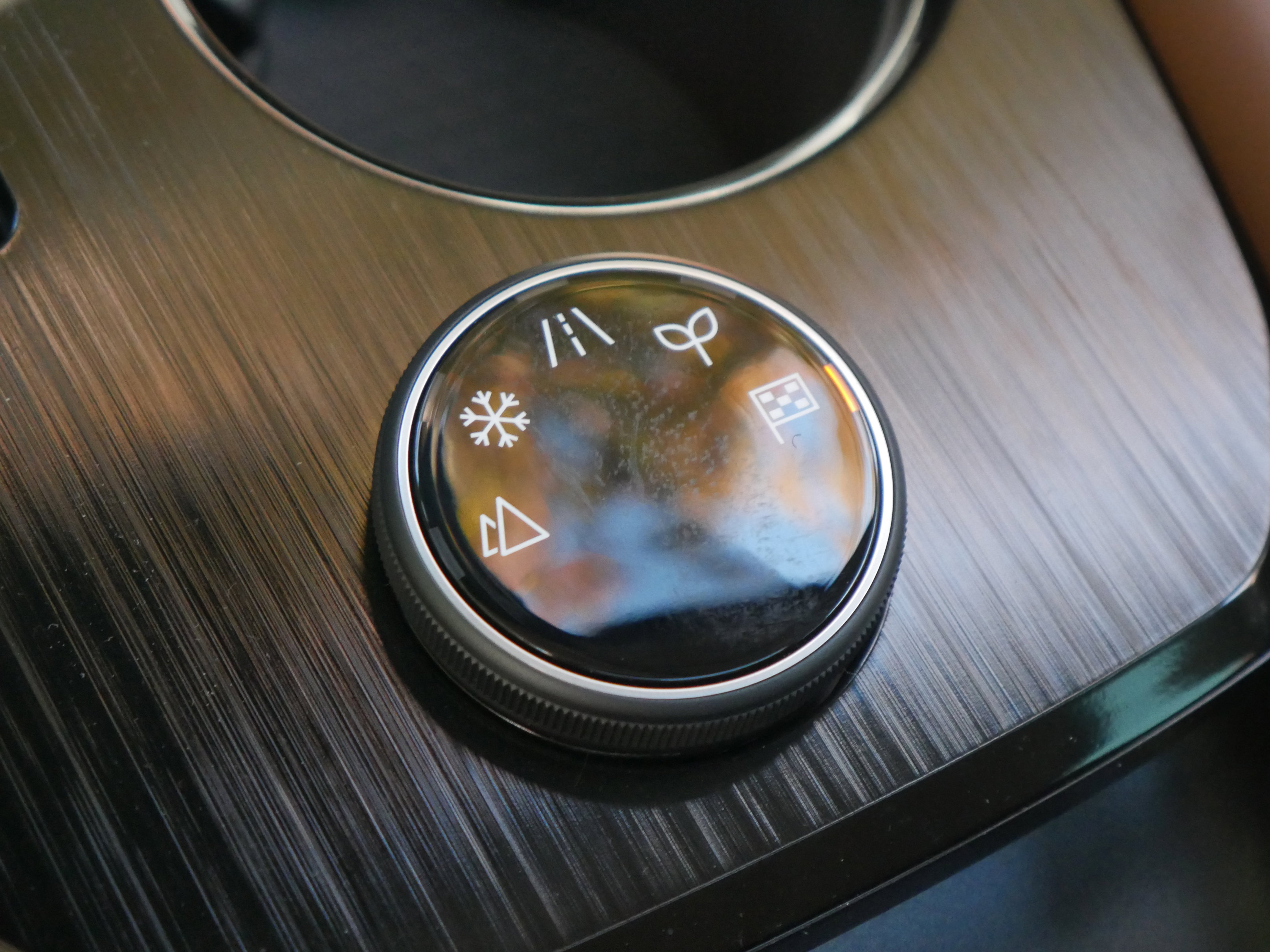 New 2026 Nissan Rogue Platinum w/ Platinum Premium Package image 17