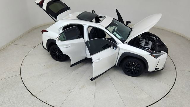Used 2024 Lexus UX 250h FWD image 83