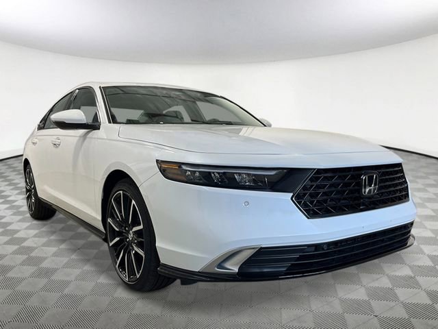 New 2026 Honda Accord Touring image 9