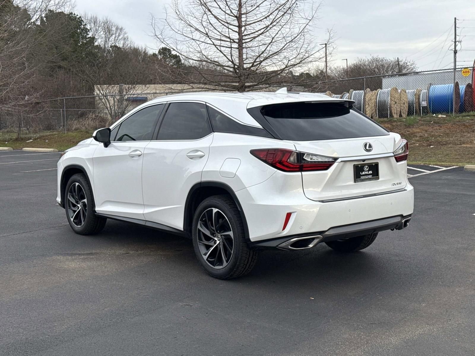Used 2016 Lexus RX 350 350 image 38