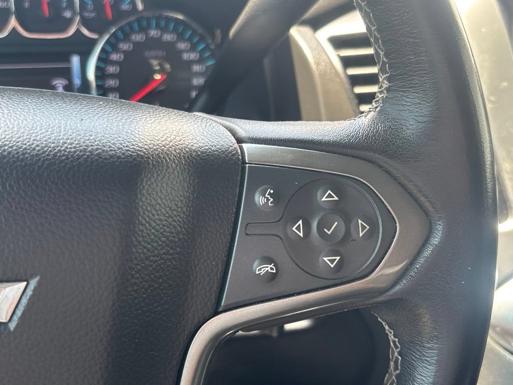 Used 2020 Chevrolet Tahoe LT AWD/4WD image 20