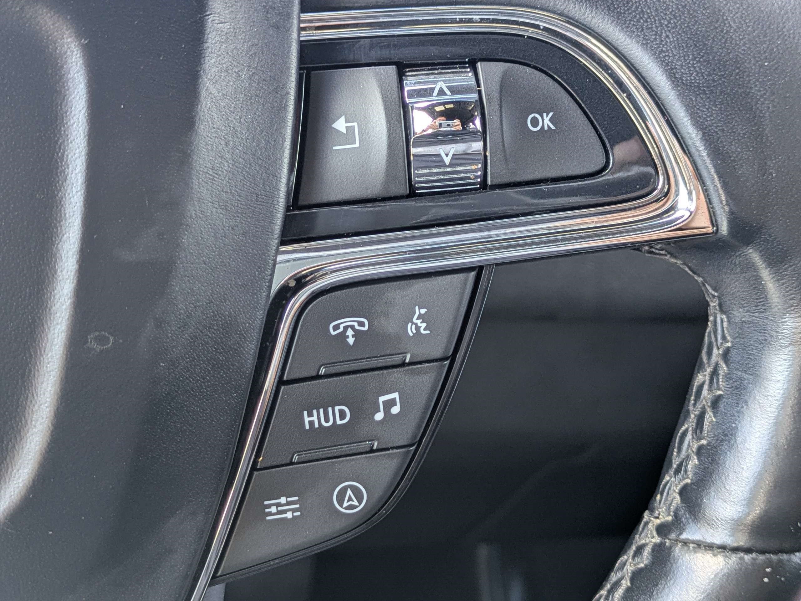 Used 2023 Lincoln Navigator L Reserve AWD/4WD image 28