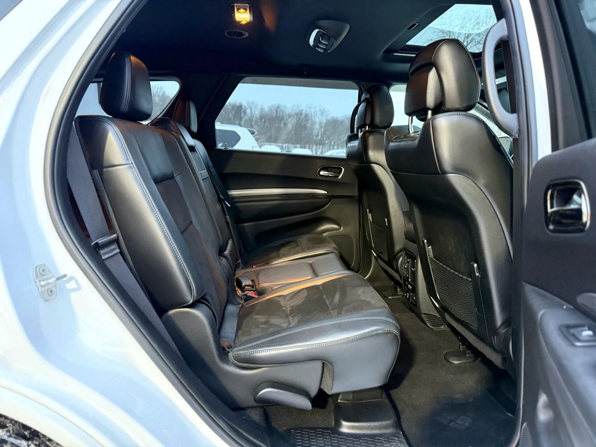 Used 2019 Dodge Durango R/T image 28