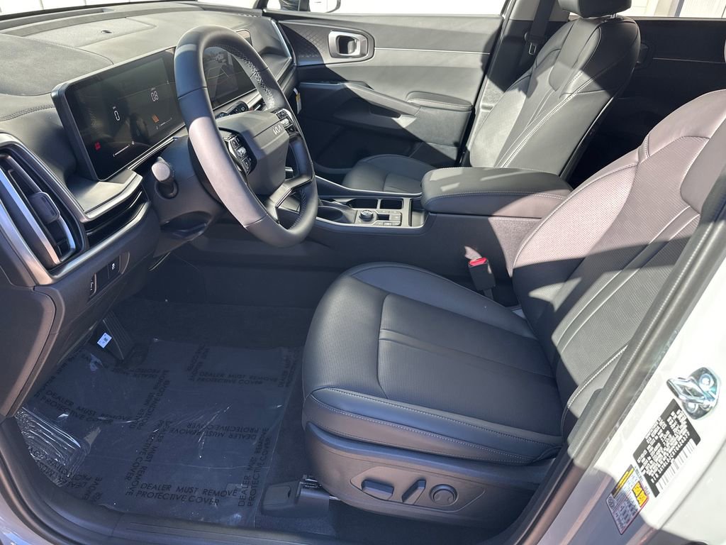 New 2026 Kia Sorento S image 18