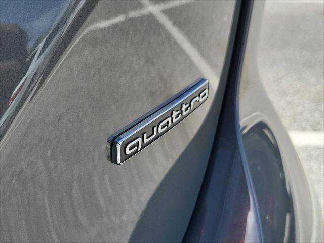 Certified 2025 Audi A5 2.0T Premium w/ Convenience Package AWD/4WD image 6