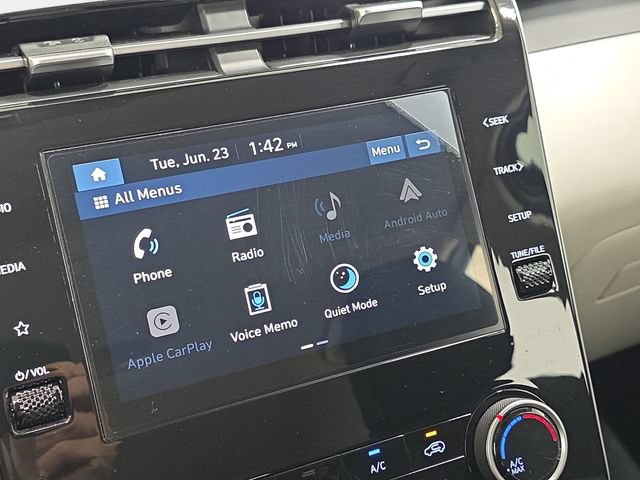 Used 2023 Hyundai Tucson SE AWD/4WD image 21