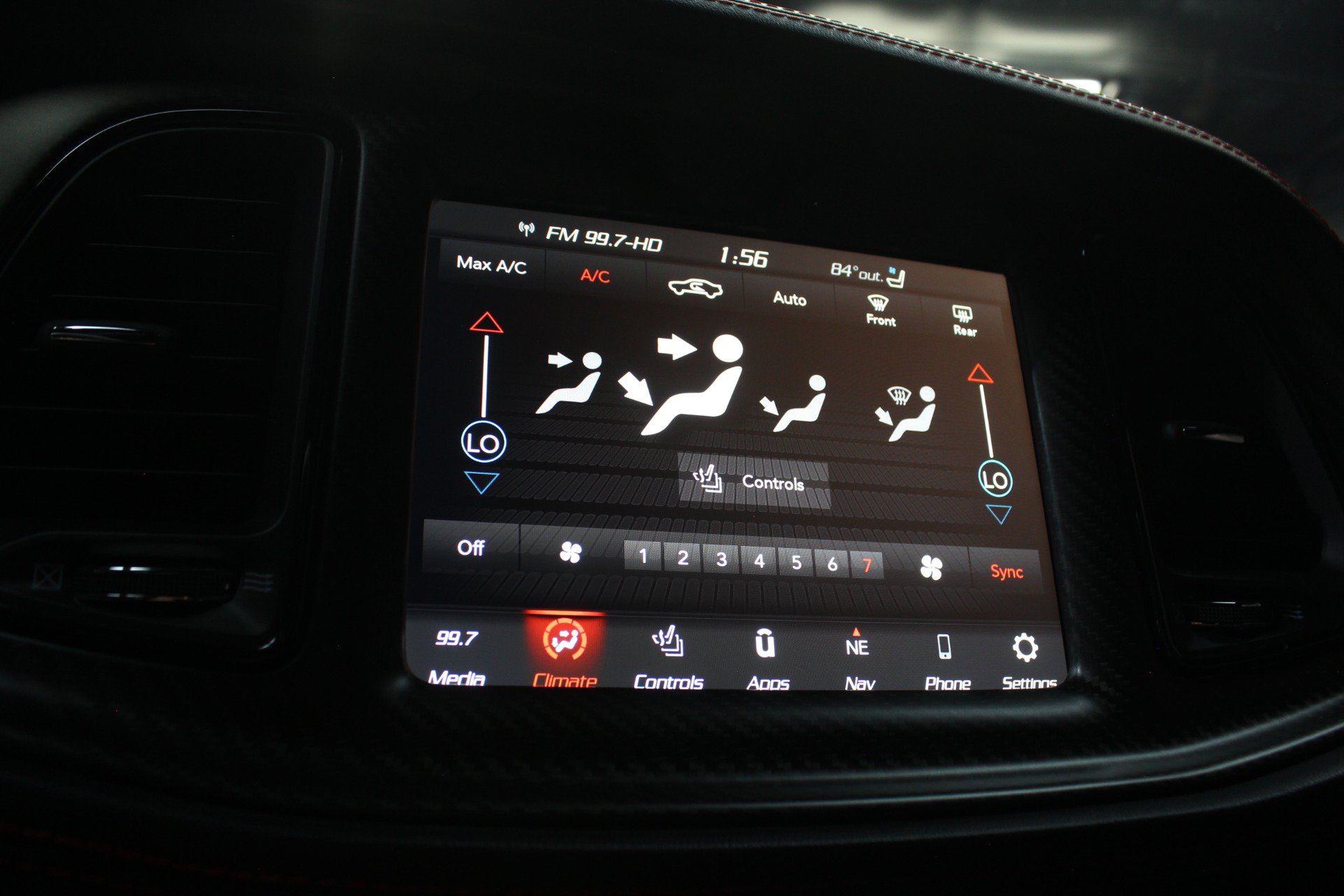Used 2023 Dodge Challenger R/T Scat Pack RWD image 63