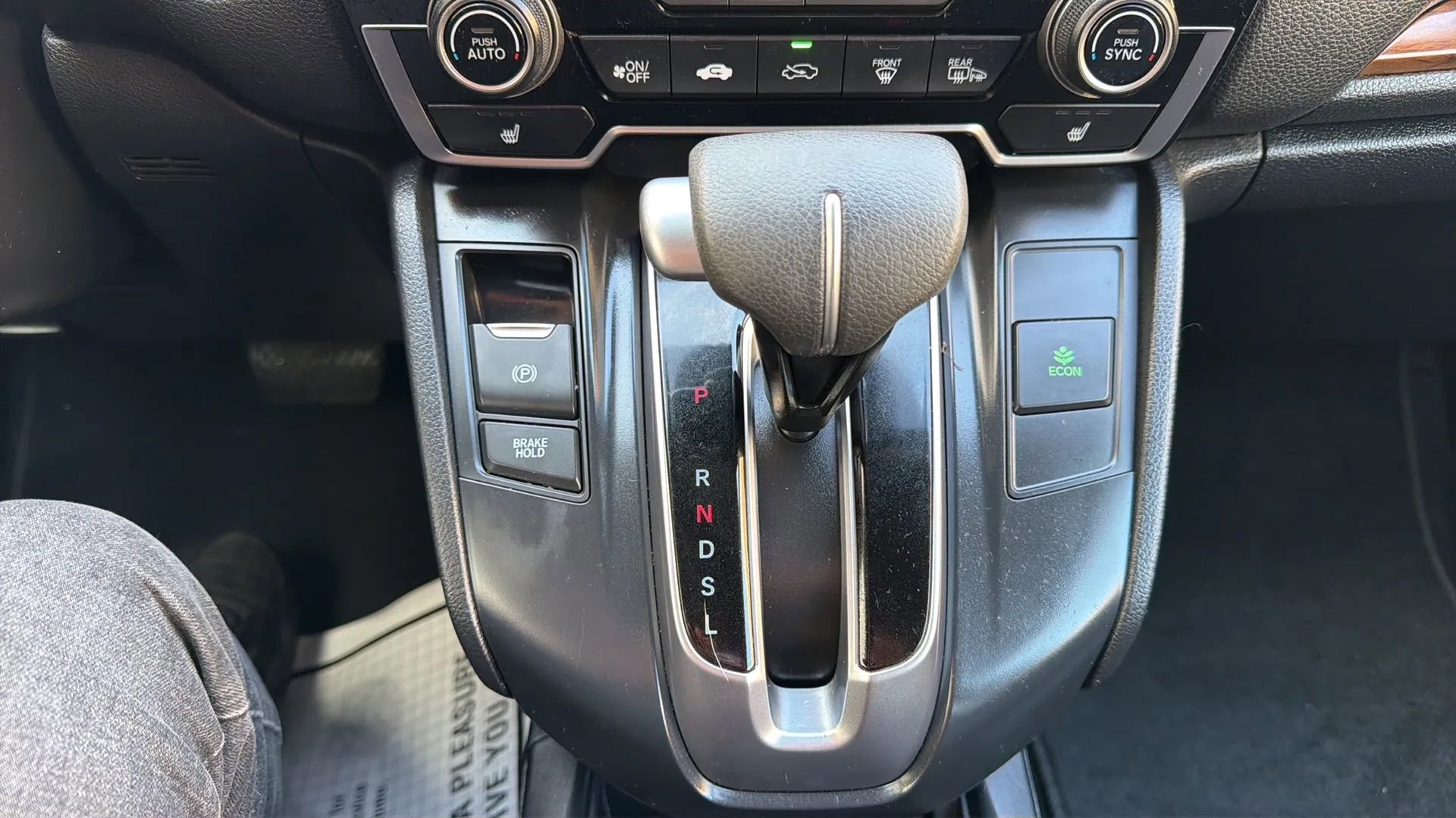 Used 2019 Honda CR-V EX image 19
