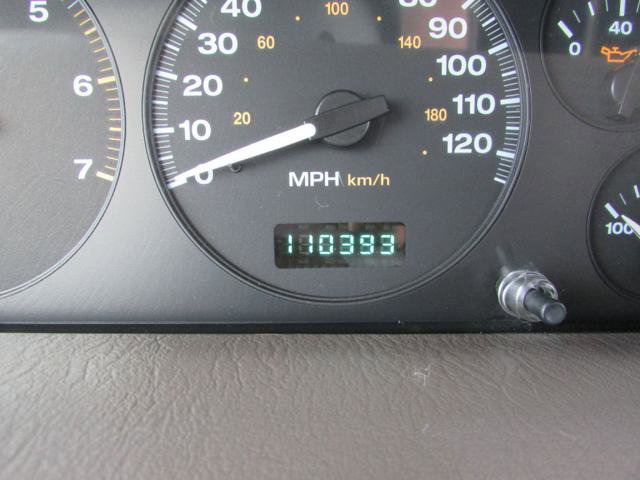 Used 1999 Jeep Grand Cherokee Limited image 10