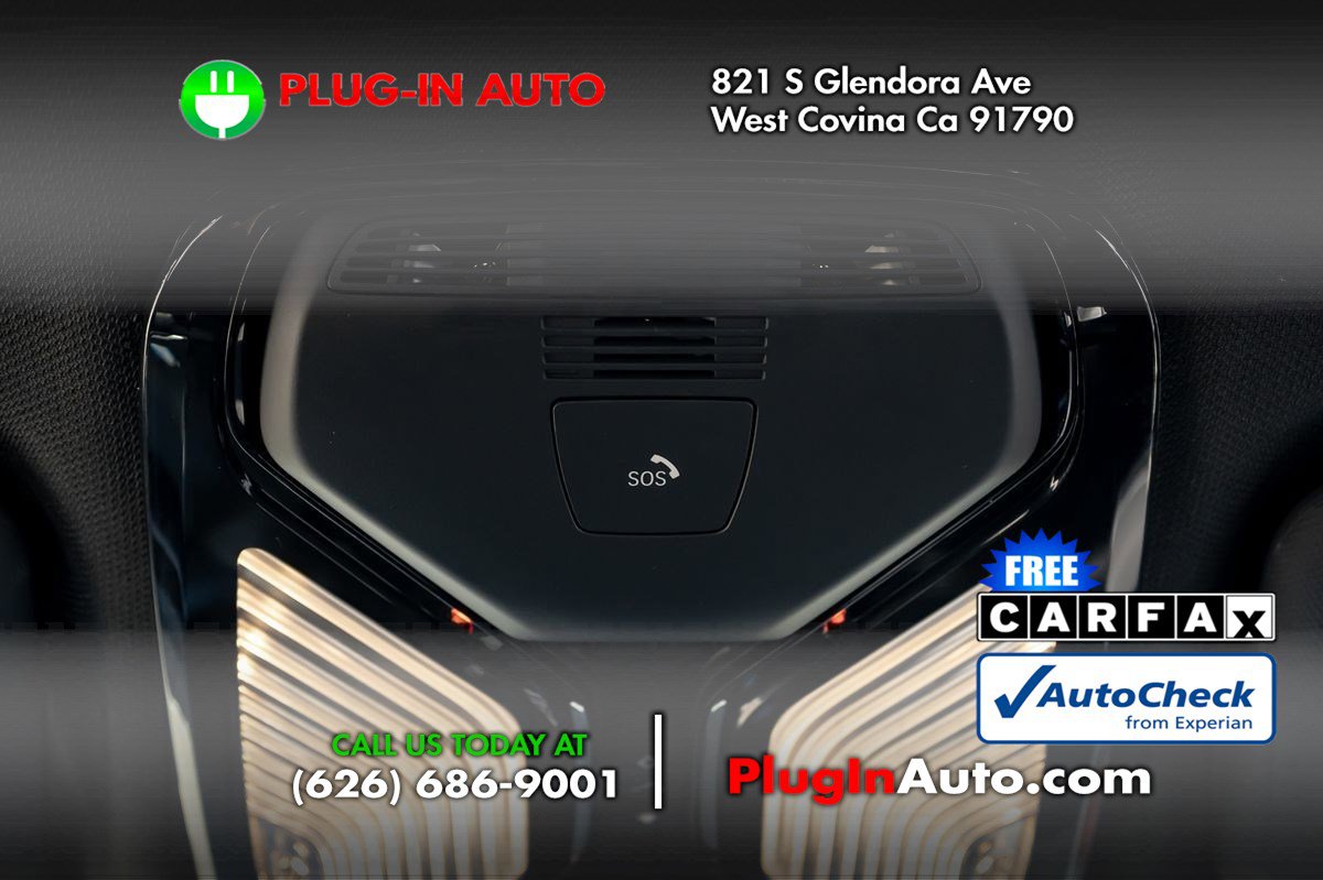 Used 2019 BMW X3 sDrive30i w/ Convenience Package image 20