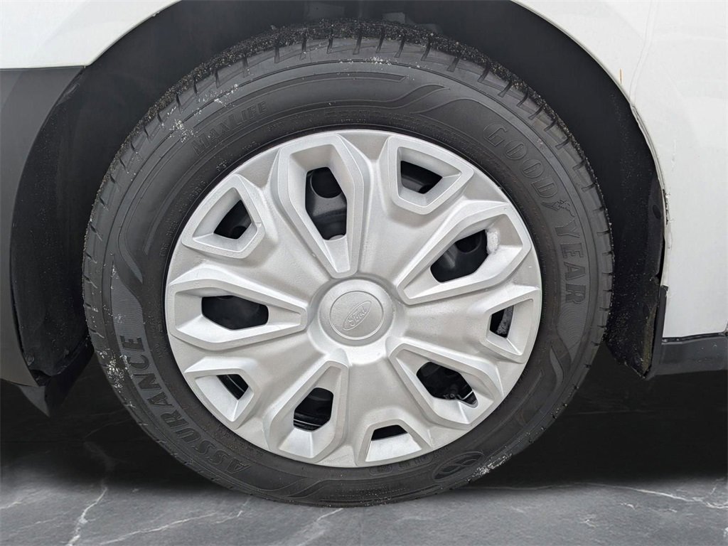 Used 2020 Ford Transit Connect XL image 22