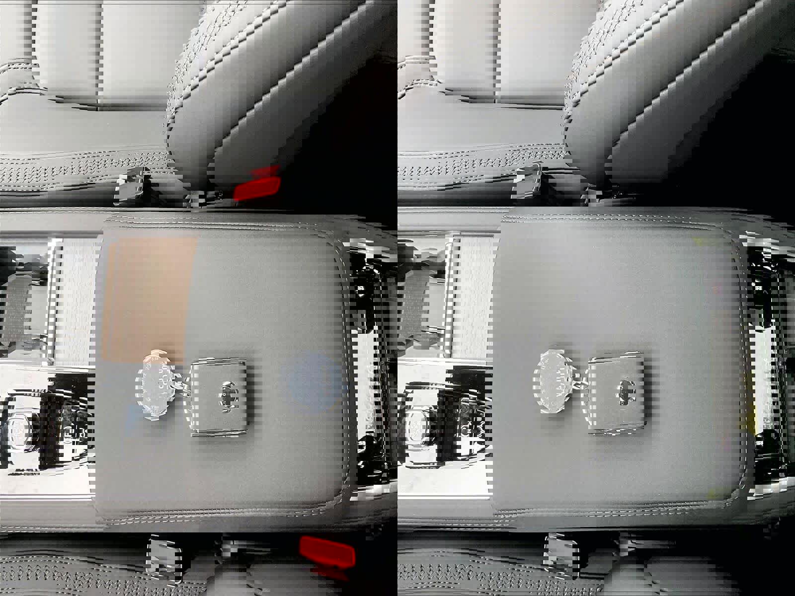 New 2026 Volvo XC90 B5 Plus w/ Protection Package image 35