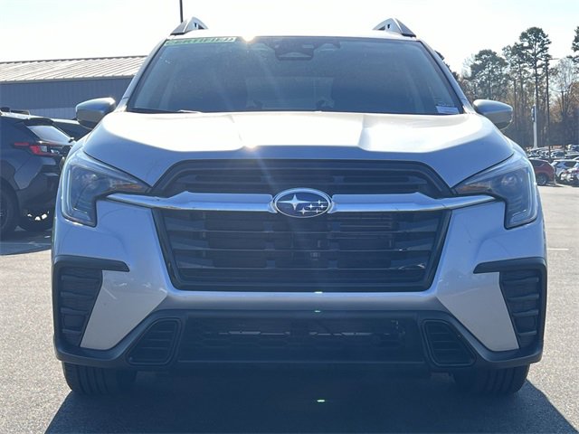 Certified 2025 Subaru Ascent Premium image 38