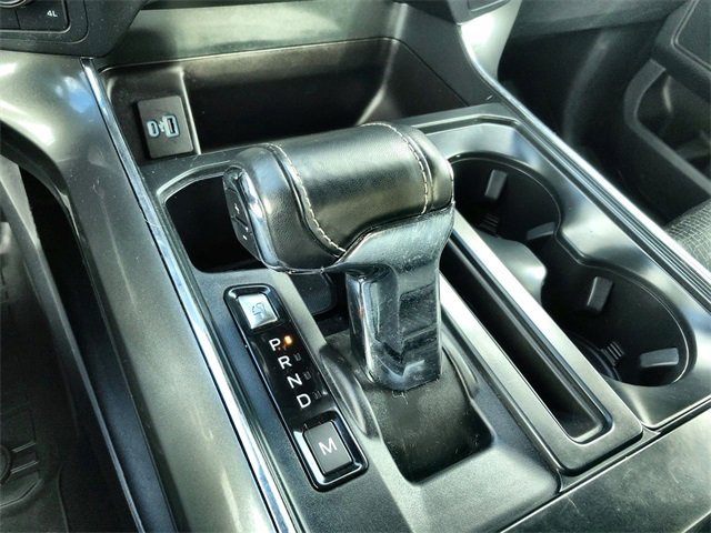 Used 2023 Ford F150 XLT w/ Equipment Group 302A High image 20