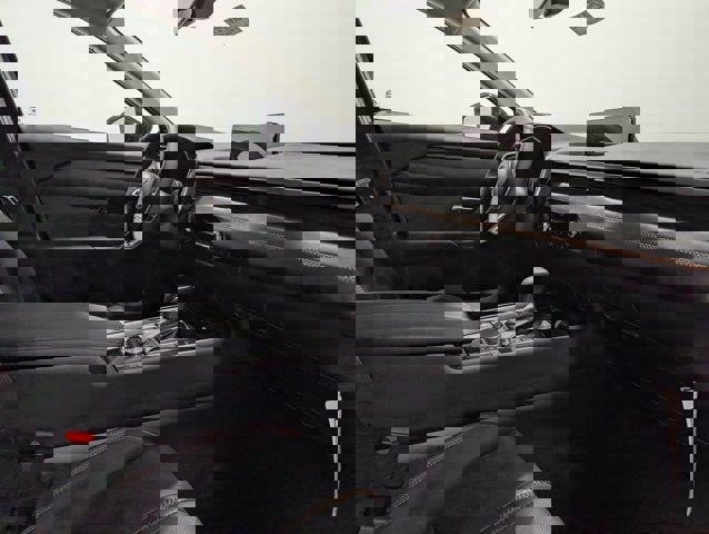 New 2025 MAZDA CX-50 2.5 Hybrid w/ Weather Package image 18