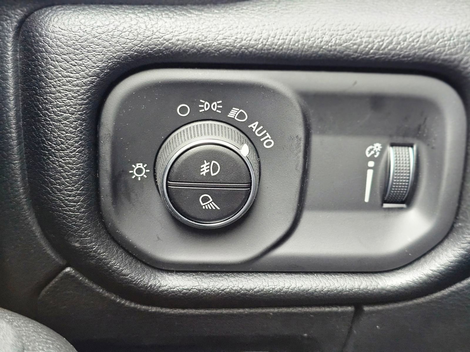 New 2026 RAM 1500 Big Horn image 19