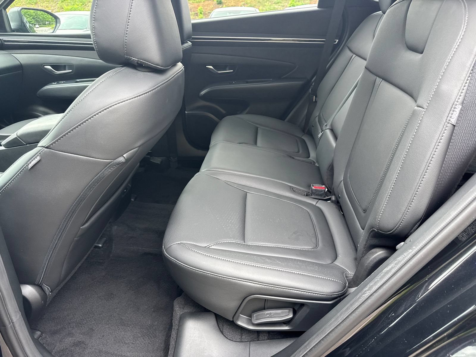 Used 2024 Hyundai Tucson SEL w/ Convenience Package AWD/4WD image 21