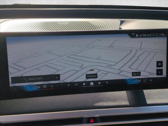 Used 2025 BMW iX xDrive50 image 13