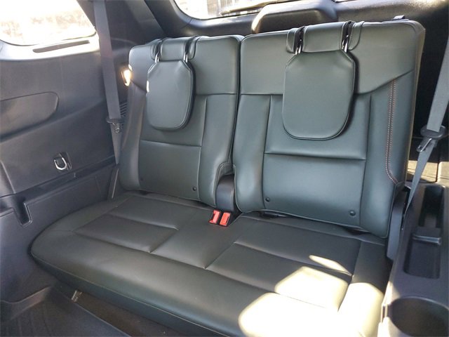 Used 2023 Ford Explorer Timberline image 18
