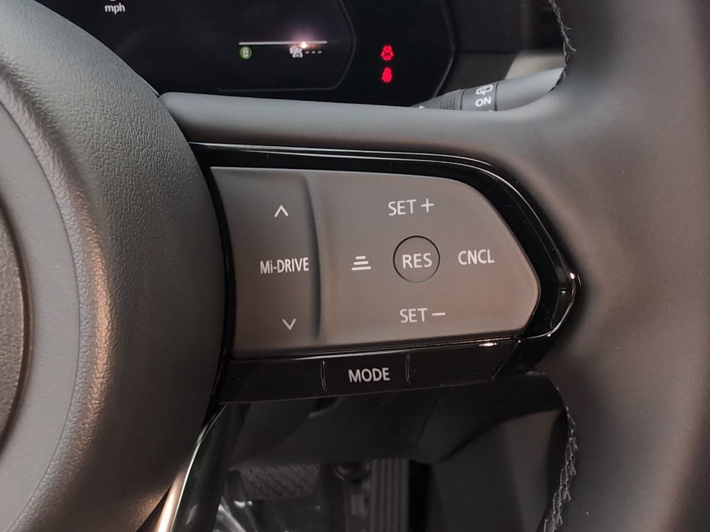 New 2026 MAZDA CX-5 Preferred AWD/4WD image 19