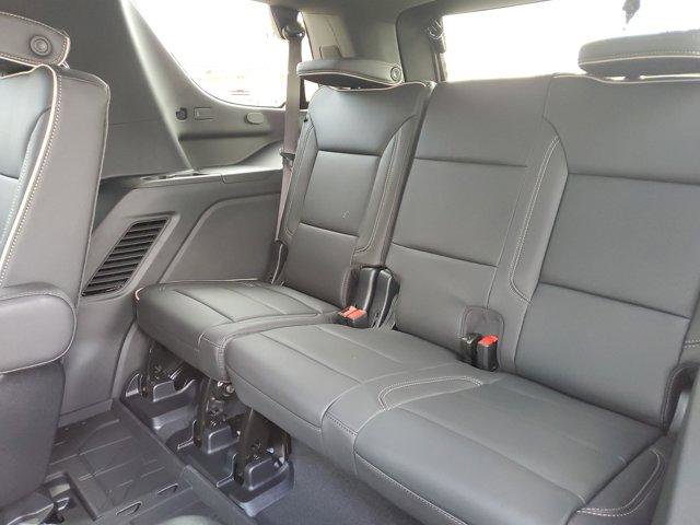 New 2026 Chevrolet Tahoe Premier image 18