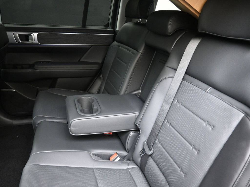 New 2026 Hyundai Santa Fe Limited image 20