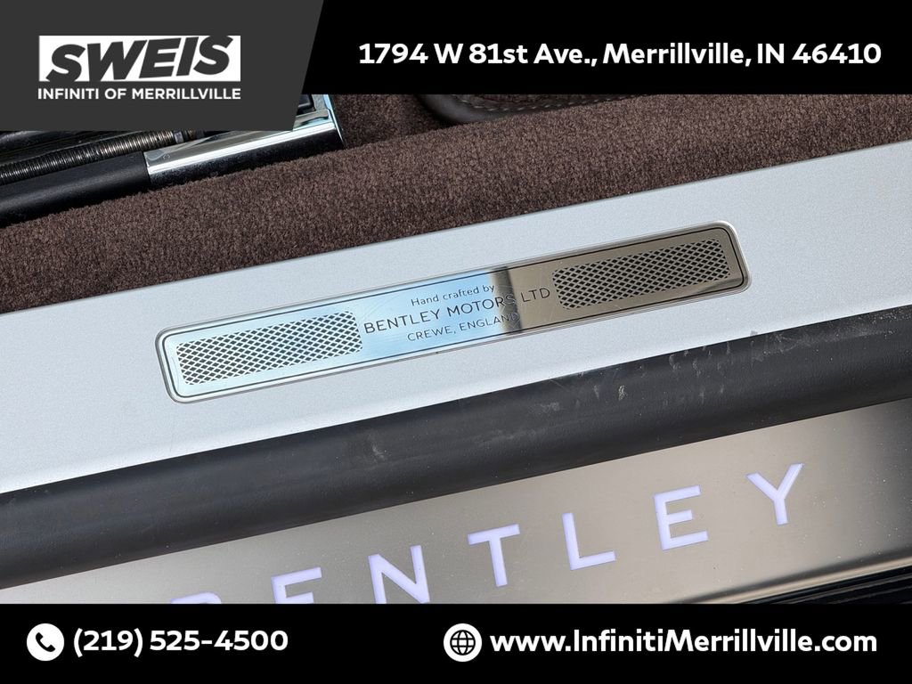 Used 2020 Bentley Flying Spur W12 image 37
