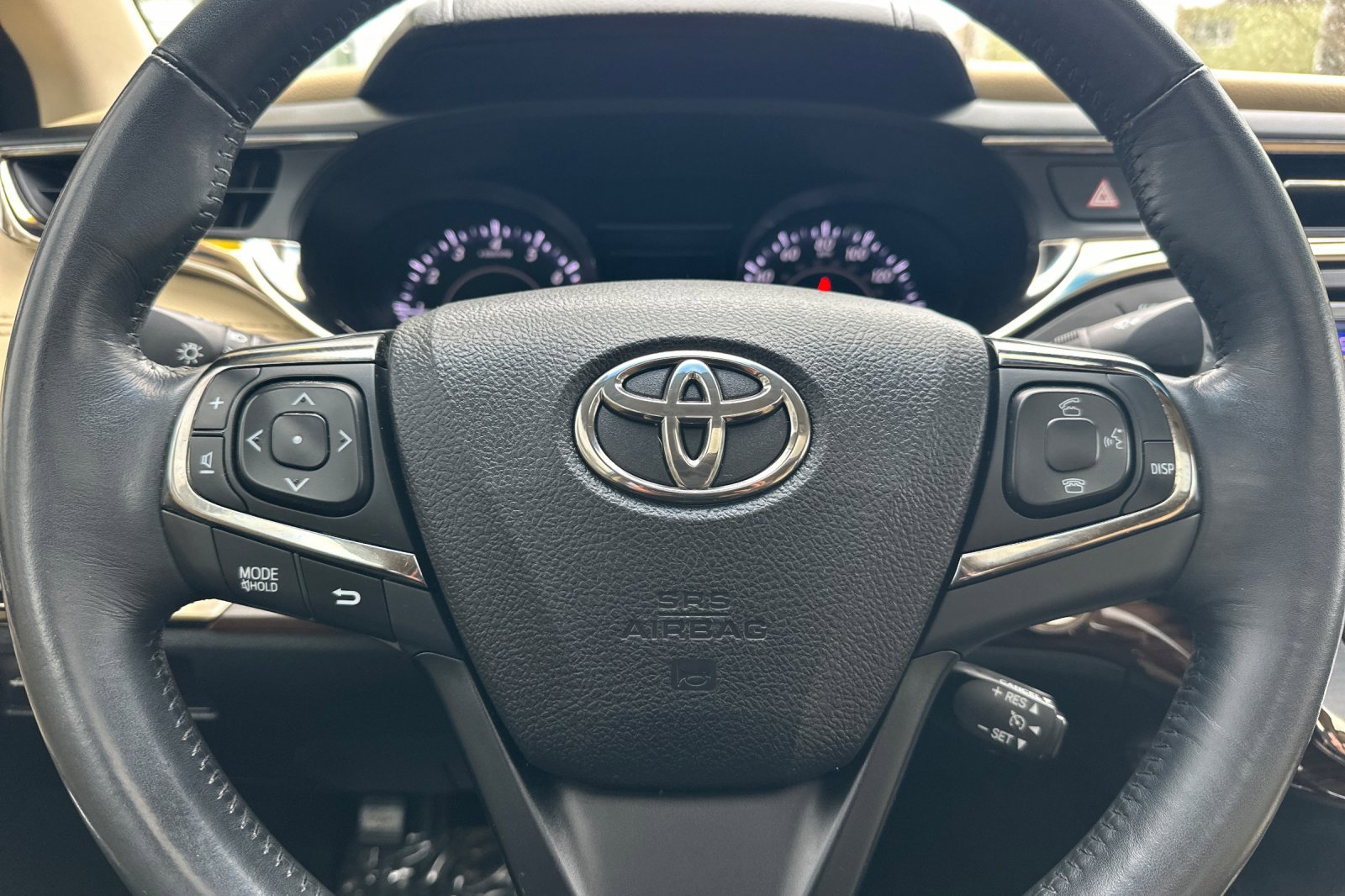 Used 2014 Toyota Avalon XLE Touring image 22