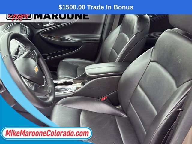 Used 2024 Chevrolet Malibu LT image 11