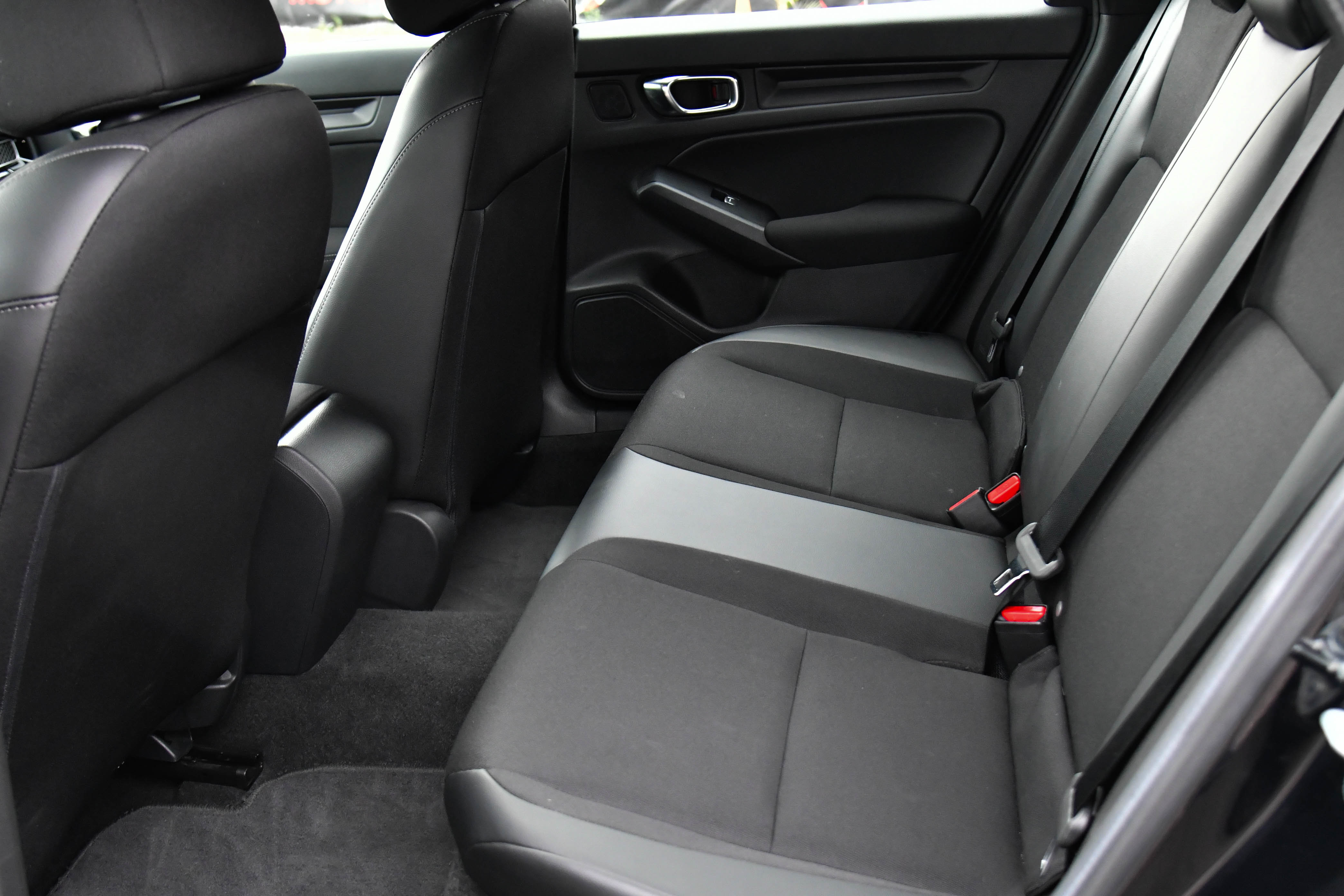 Used 2024 Honda Civic Sport image 34