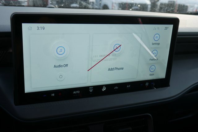 New 2025 Ford Maverick XLT w/ Black Appearance Package image 19