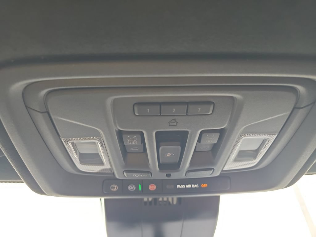 Used 2025 GMC Sierra 1500 Denali Ultimate AWD/4WD image 43