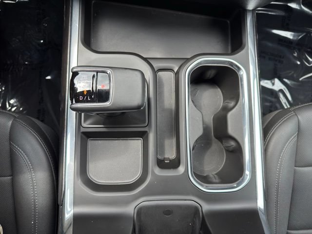 Certified 2023 Chevrolet Silverado 1500 LTZ AWD/4WD image 22