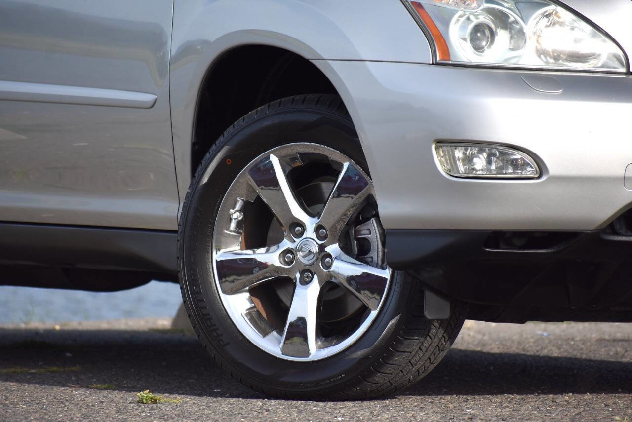 Used 2008 Lexus RX 350 2WD image 3