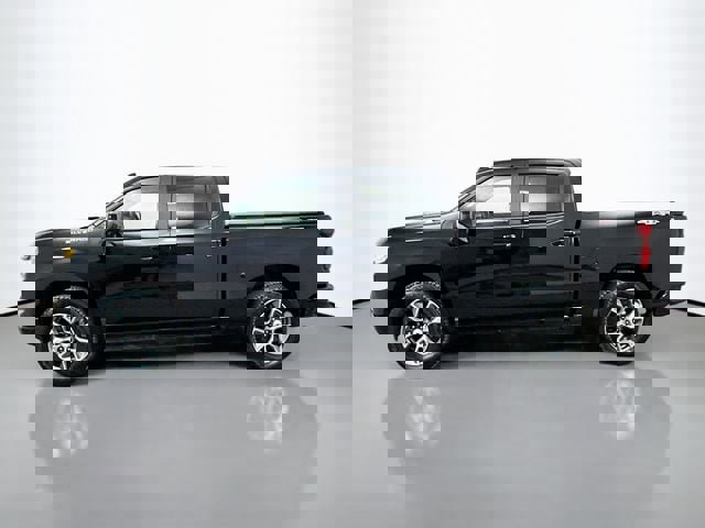 Used 2026 Chevrolet Silverado 1500 RST w/ All Star Edition Plus image 6