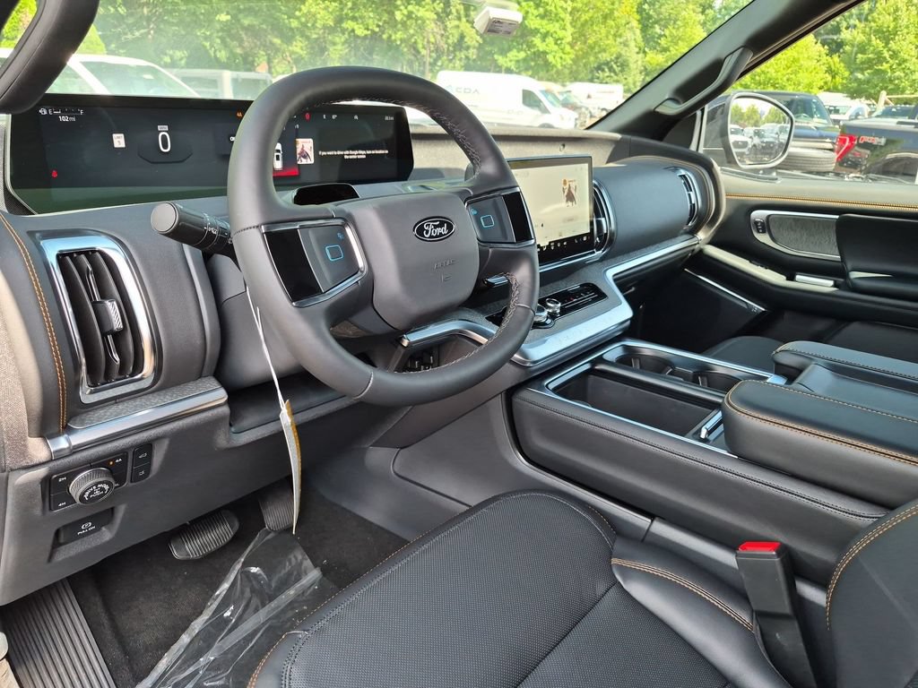 New 2026 Ford Expedition Tremor AWD/4WD image 27