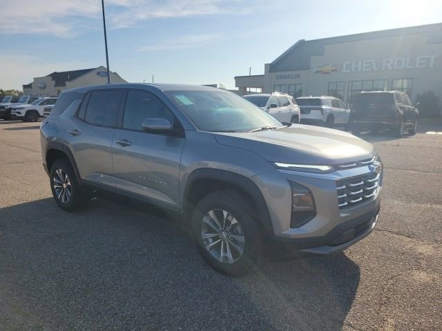 New 2026 Chevrolet Equinox LT w/ Convenience Package II FWD image 20