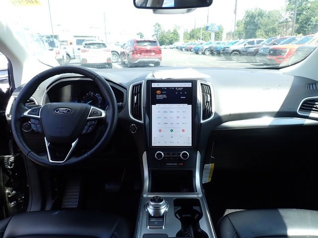 Certified 2022 Ford Edge SEL w/ Convenience Package image 20