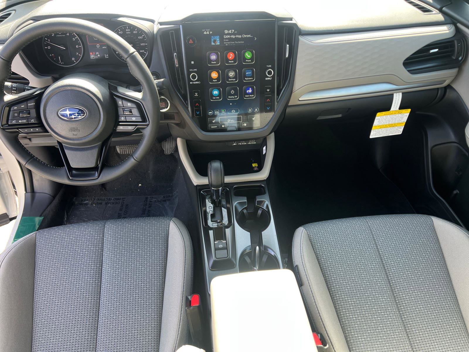 New 2026 Subaru Forester Premium image 10