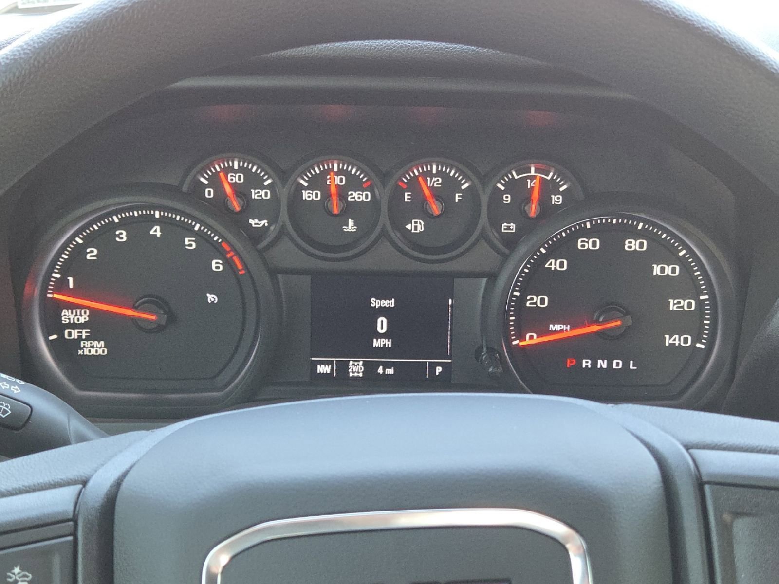 New 2026 GMC Sierra 1500 Pro w/ Graphite Edition image 28