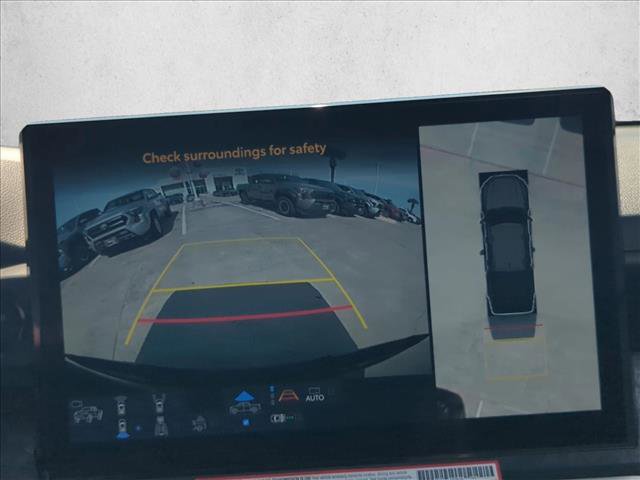 New 2026 Toyota Tacoma Limited image 13